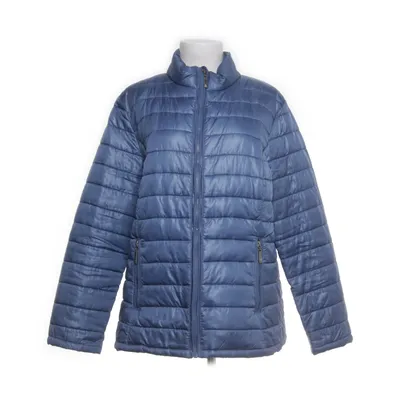 Windjack (Blauw) van Laura Torelli Polyester