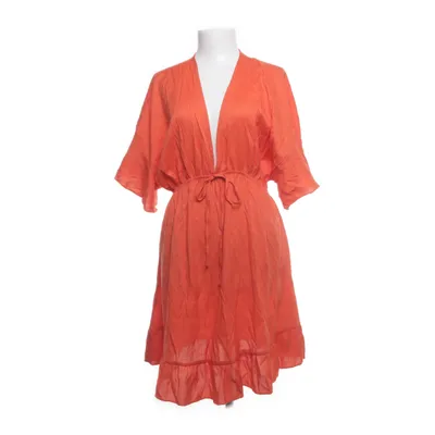 Klänning (Orange) från Shein Polyester