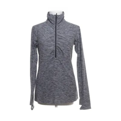Trainingstop (Grijs) van New Balance