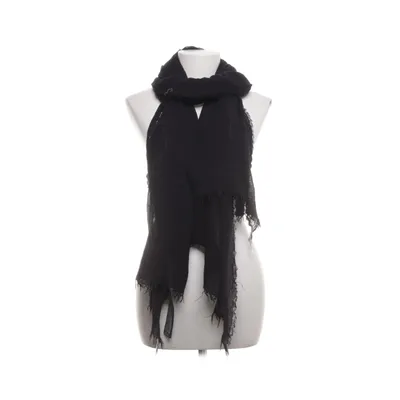 Sjaaltje (Zwart) van Zara Accessories Polyester, Polyamide, Wol