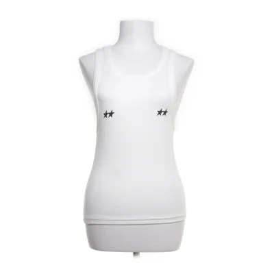 Tanktop (Wit) van Zara
