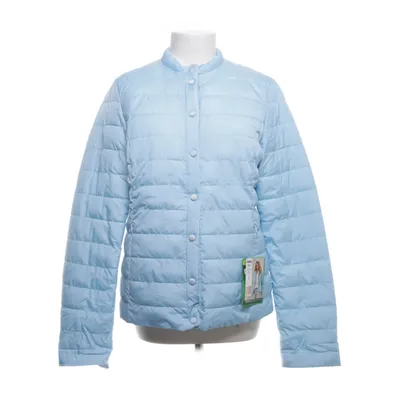 Vändbar jacka (Blå) från Up2Fashion Polyester