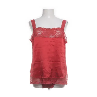 Set (Röd) från LOU Elastan, Nylon, Polyester