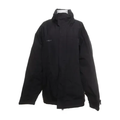 Winter jacket (Black) from Wedze Polyamide, Polyester