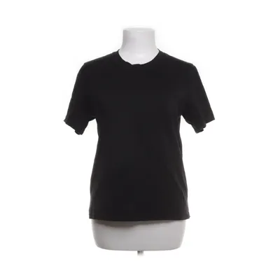 T-shirt (Zwart) van Weekday Katoen