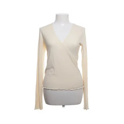 Wrap top (Beige) from Scotch & Soda