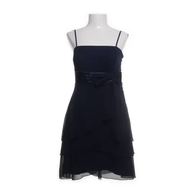 Jurk (Blauw) van Vera Mont Polyester