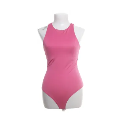 Romper (Roze) van Trendyol Polyester, Elastaan