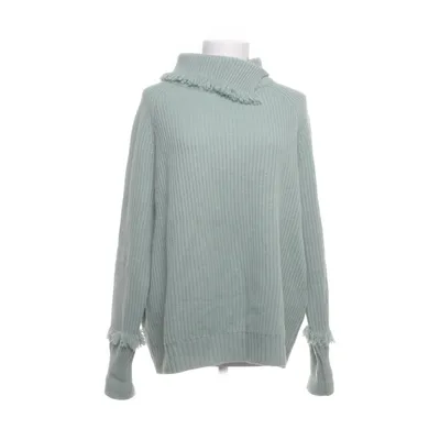 Polotröja (Grön) från Madeleine Kashmir