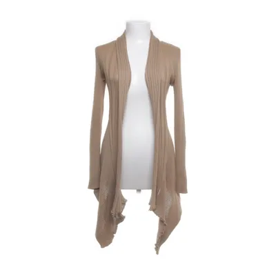 Cardigan (Beige) van Hallhuber Polyester