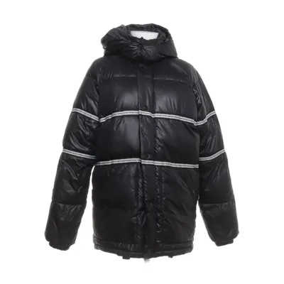 Winterjas (Zwart) van WeSC Polyester