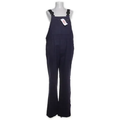 Tuinbroek (Blauw) van Eiko