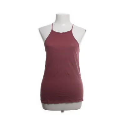 Tank Top (Purple) from American Apparel Cotton