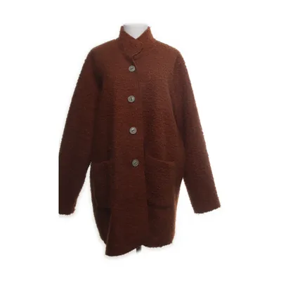 Kofta (Brun) från Collection Elastan, Polyester