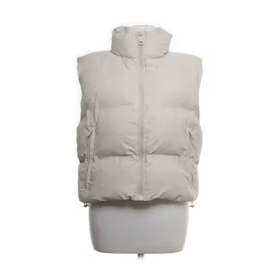 Ydervest (Beige) fra Zara Polyester