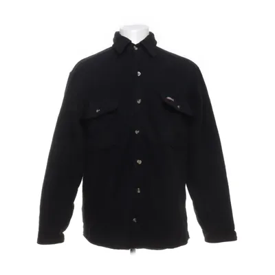 Overshirt (Zwart) van Dickies Polyester