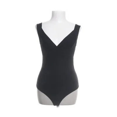 Body (Black) from Wolford Cotton, Elastane, Nylon