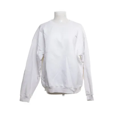 Sweatshirt (Wit) van Sundarbay Katoen