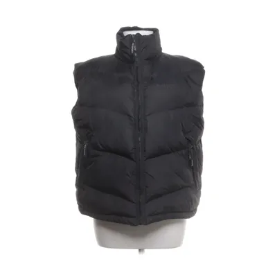 Ytterväst (Svart) från Weather Report Nylon