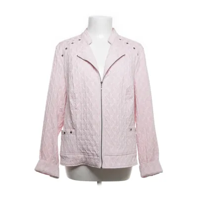 Jakke (Pink) fra 2-Biz Elastan, Polyester, Viscose