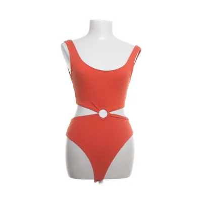 Badpak (Rood) van Bershka