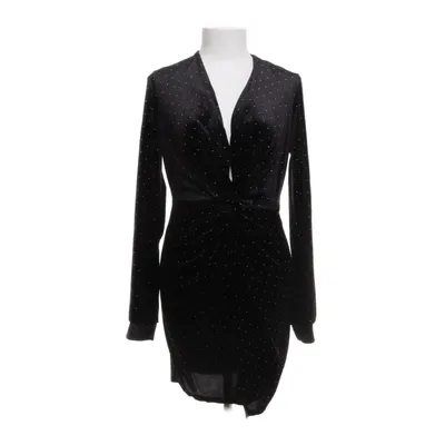 Klänning (Svart) från NLY One Polyester, Elastan