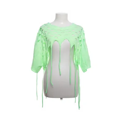 Crop top (Grön) från Made in italy