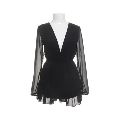 Kofta (Svart) från Reverse Polyester