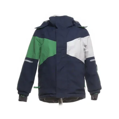 Jacka (Flerfärgad) från Playtech Nylon, Polyester