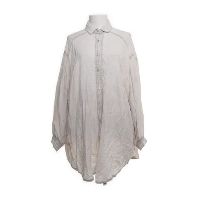 Shirt (Beige) van Guts & Gusto Katoen