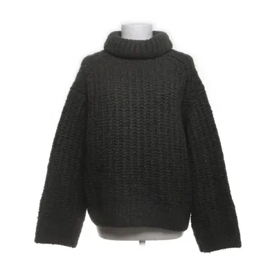 Coltrui (Groen) van Weekday Polyester, Wol, Mohair