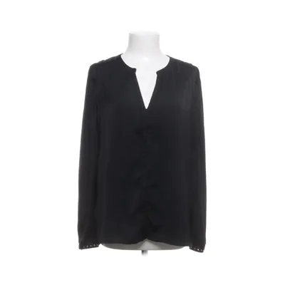 Blouse (Zwart) van Mango Collection