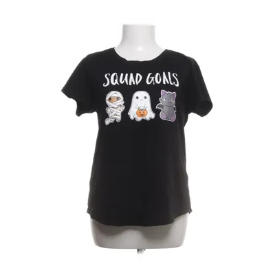 T-shirt (Sort) fra FB Sister Bomuld