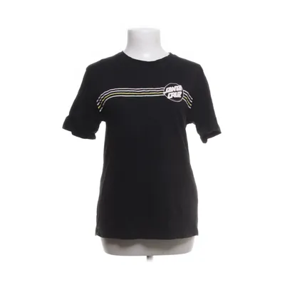 T-shirt (Svart) från Santa Cruz
