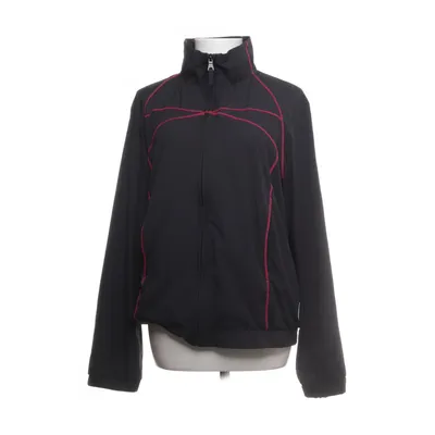 Sports jacket (Black) from Mexx Sport Polyester