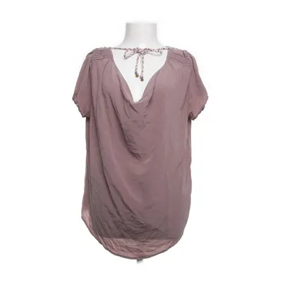 Top (Purple) from Maison Scotch Silk