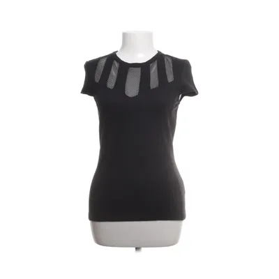Haut (Noir) de Biba Élasthane, Polyamide, Polyester, Viscose