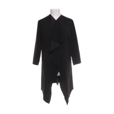 Kofta (Svart) från Shein Polyester, Elastan