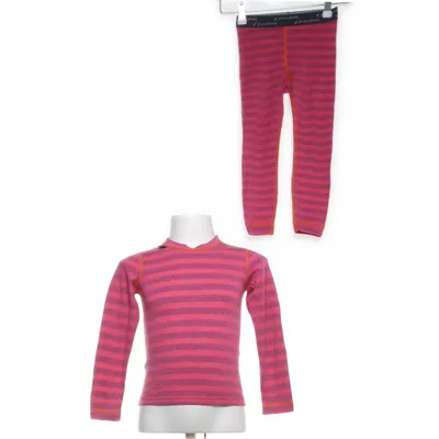 Underställ (Rosa, Flerfärgad) från Ulvang Merinoull, Polyester
