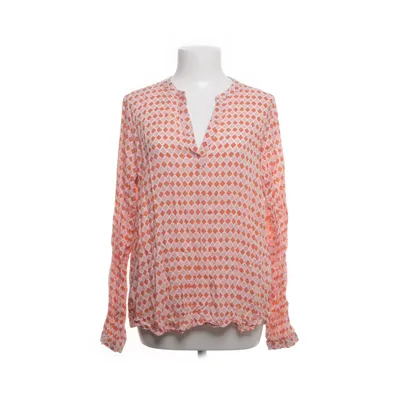Blus (Rosa, Orange) från Kaffe