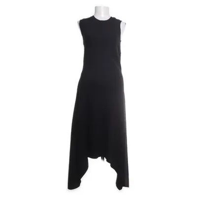 Maxi dress (Black) from Allsaints