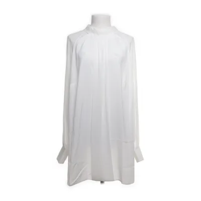 Blouse (Wit) van Patrizia Dini Polyester