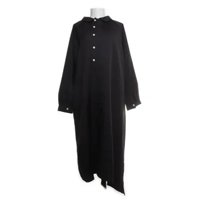 Jurk (Zwart) van Rundholz Polyester