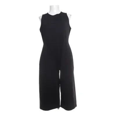 Jumpsuit (Black) from Wendy Trendy Cotton, Elastane, Polyamide