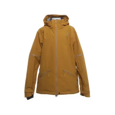 Shell jacket (Yellow) from Haglöfs