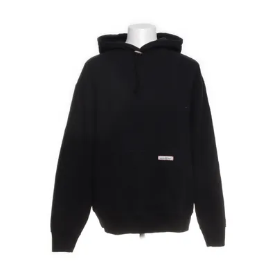 Capuchon sweater (Zwart) van Bram's Fruit Katoen