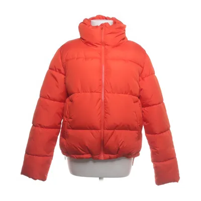 Winterjas (Rood) van Bik Bok Gerecycled polyester