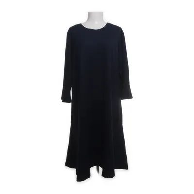 Jurk (Blauw) van Essentials by Tchibo Elastaan, Polyester, Viscose