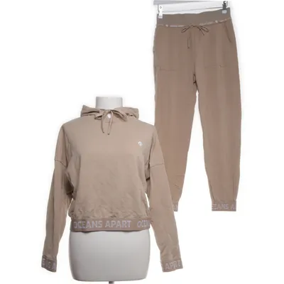 Träningsset (Beige) från Oceans Apart Ekologisk bomull, Elastan, Modal