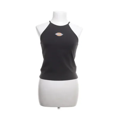 Crop top (Black) from Dickies